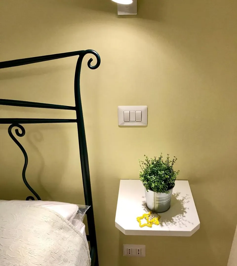 Azzurromare Flat Apartment ليدو دي أوستيا إيطاليا
