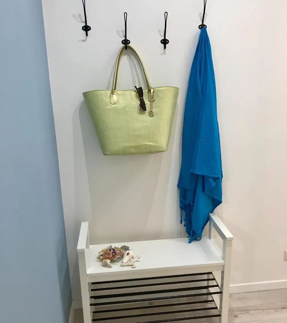 Azzurromare Flat Apartment Lido di Ostia