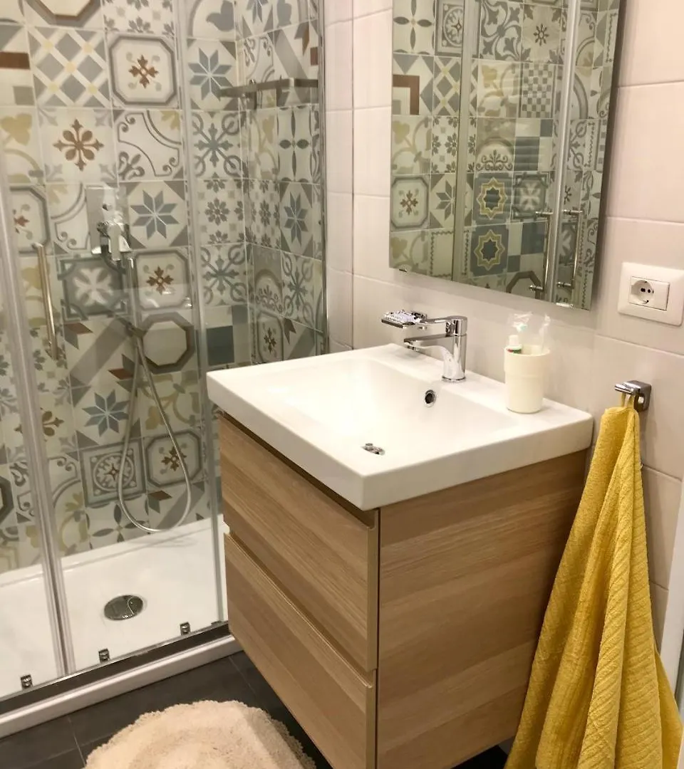 Azzurromare Flat Apartment Lido di Ostia