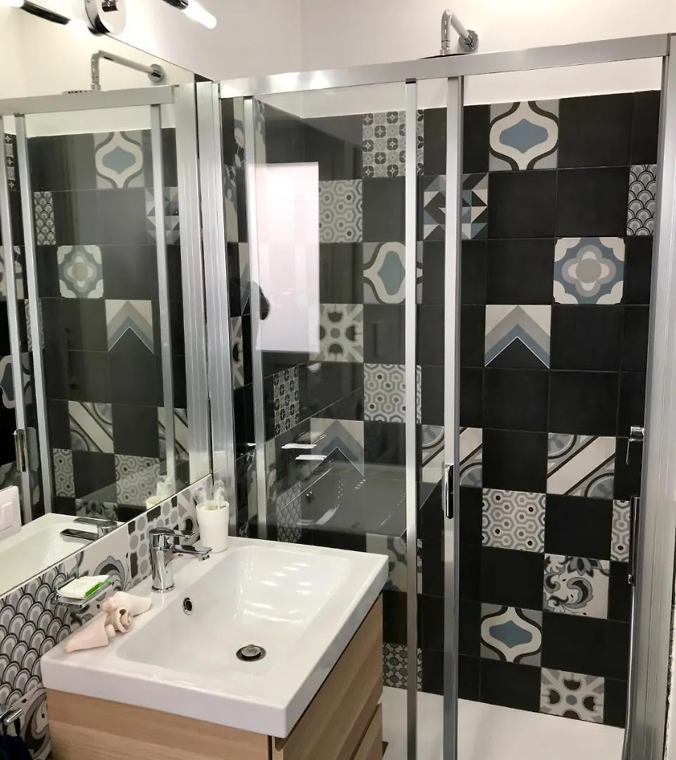 Azzurromare Flat Apartment Lido di Ostia