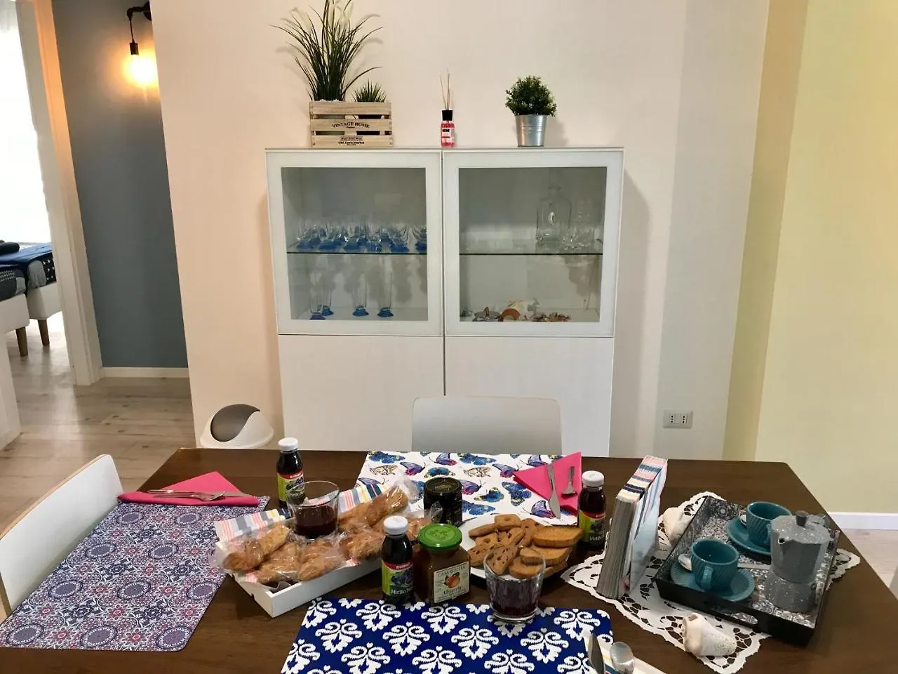 Azzurromare Flat Apartment Lido di Ostia 0*,  Italy