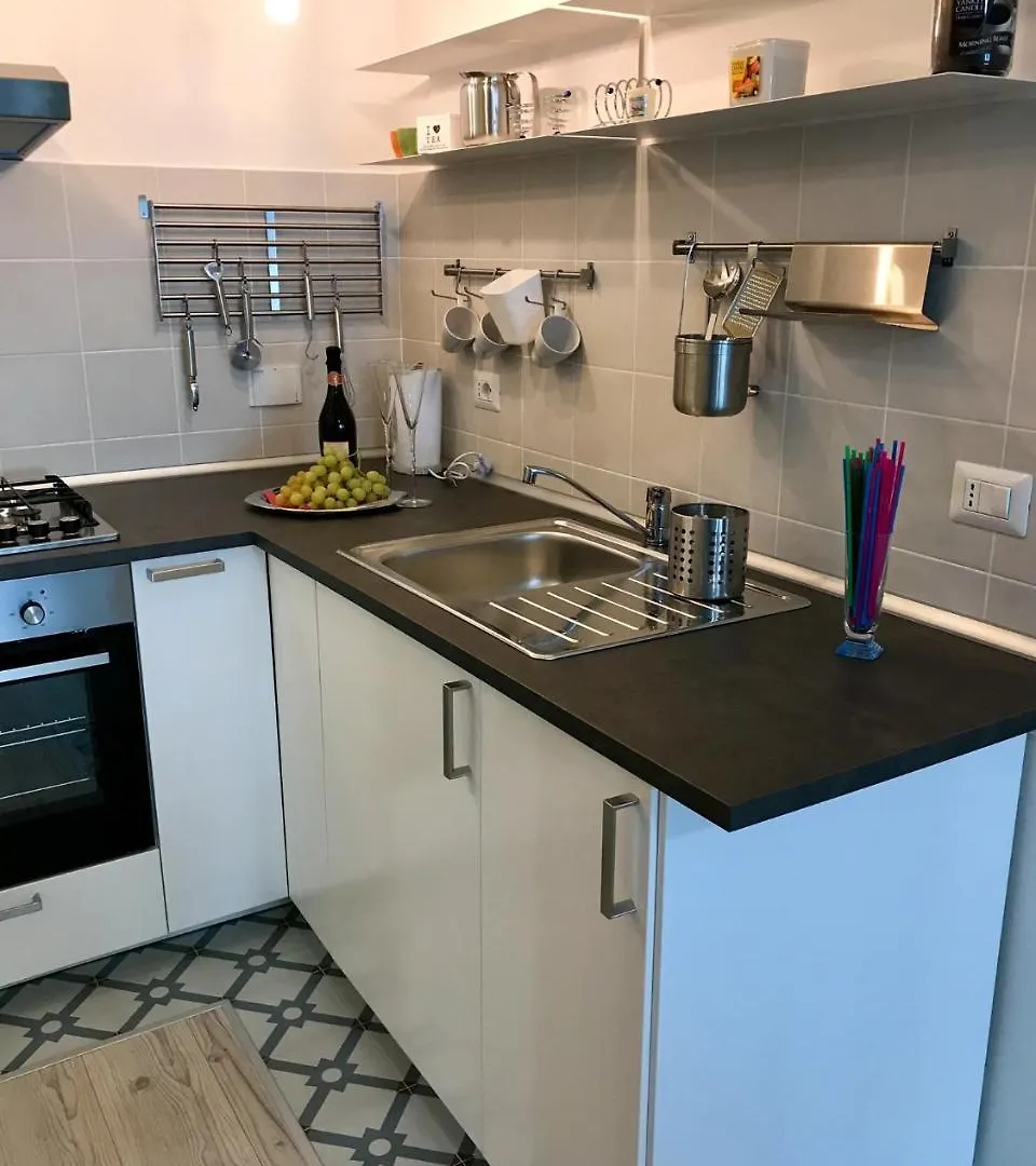 Azzurromare Flat Apartment Lido di Ostia