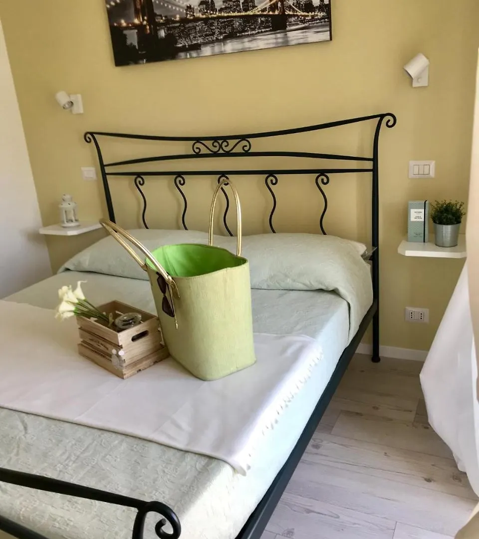 Azzurromare Flat Apartment Lido di Ostia