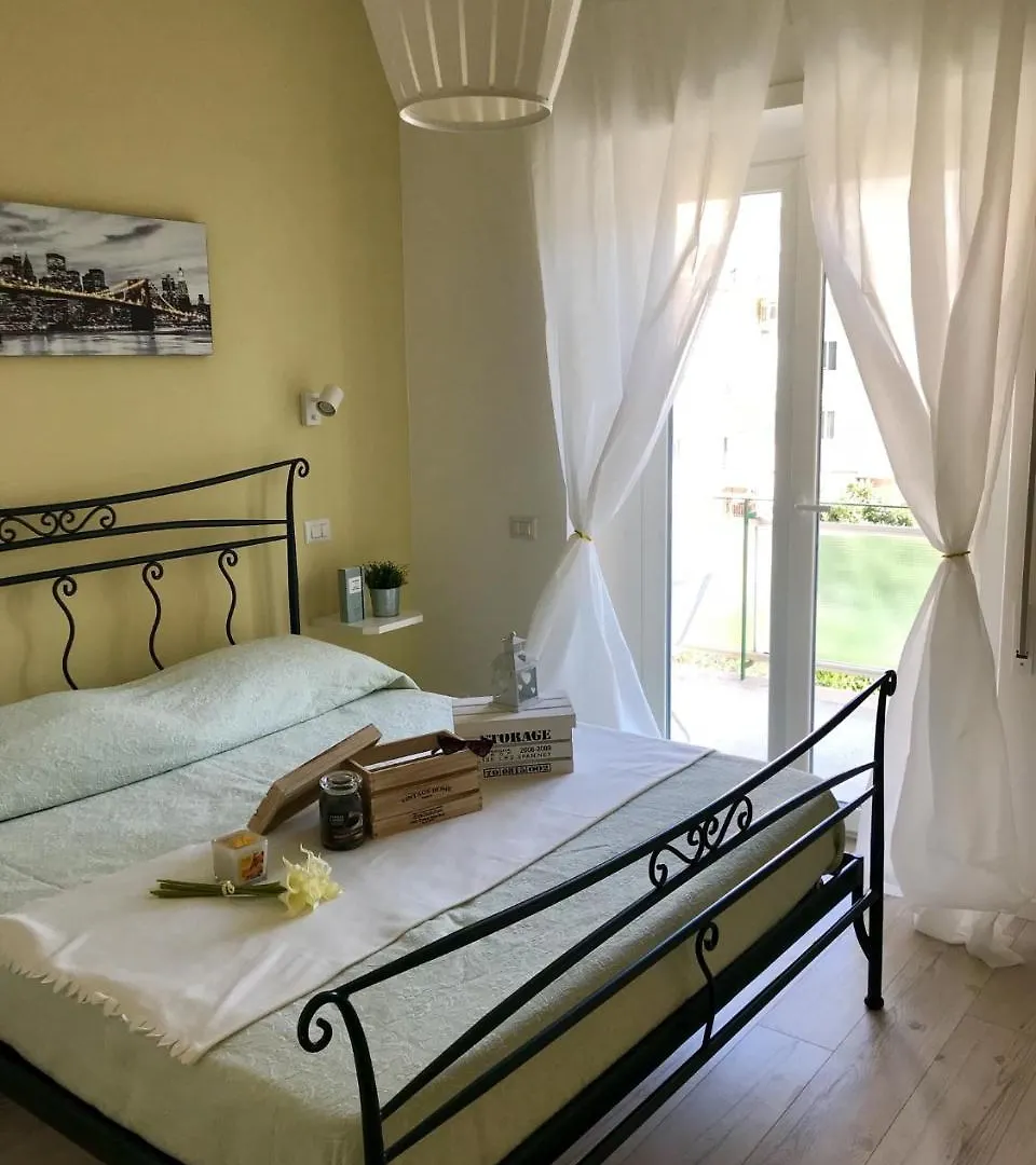 Azzurromare Flat Apartment Lido di Ostia