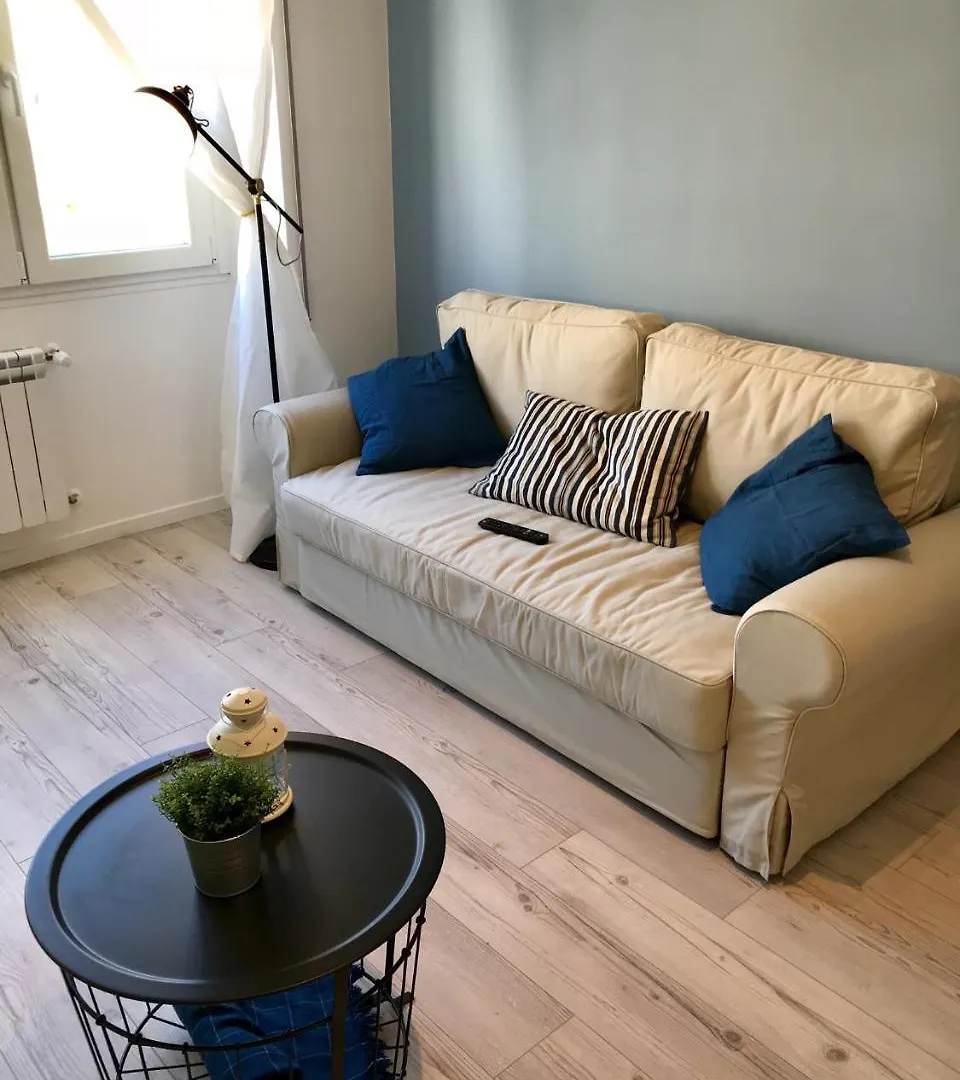 Azzurromare Flat Apartment Lido di Ostia Italy