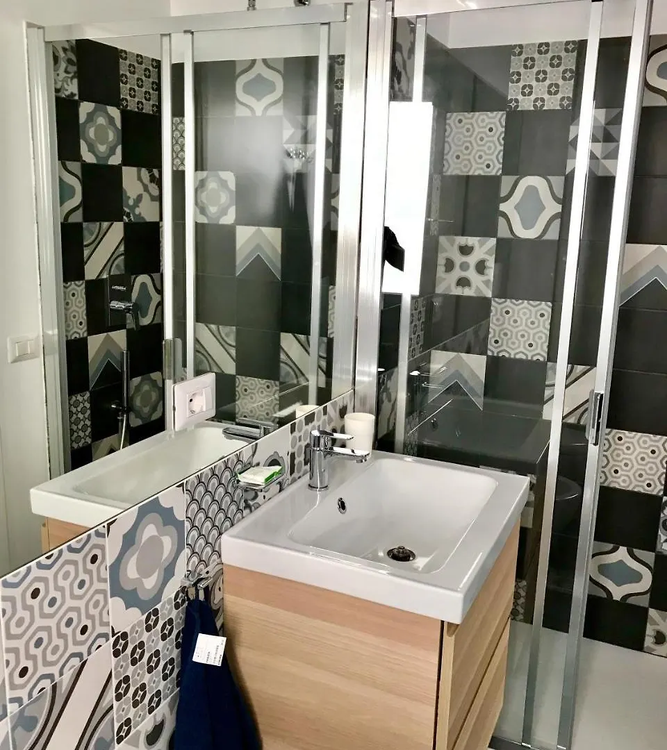 Azzurromare Flat Apartment Lido di Ostia