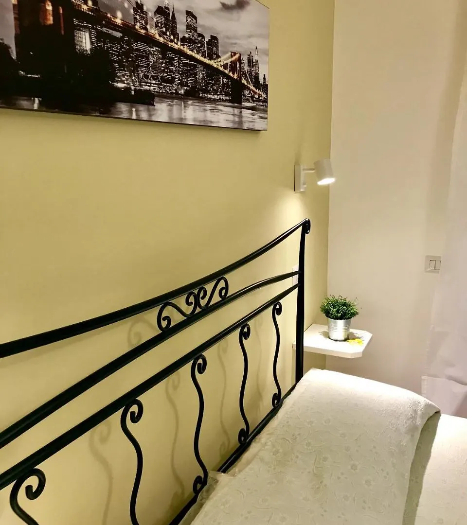 Azzurromare Flat Apartment Lido di Ostia