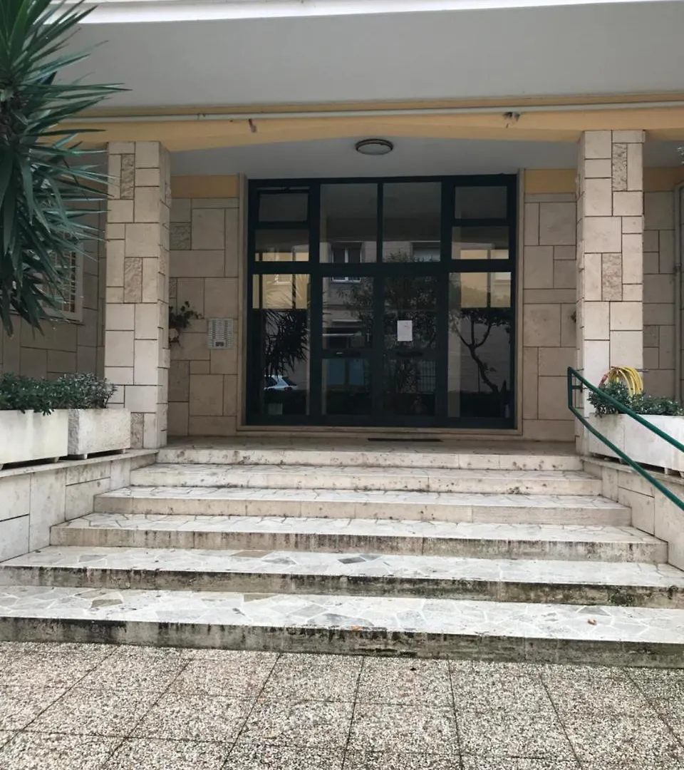Azzurromare Flat Apartment Lido di Ostia Italy